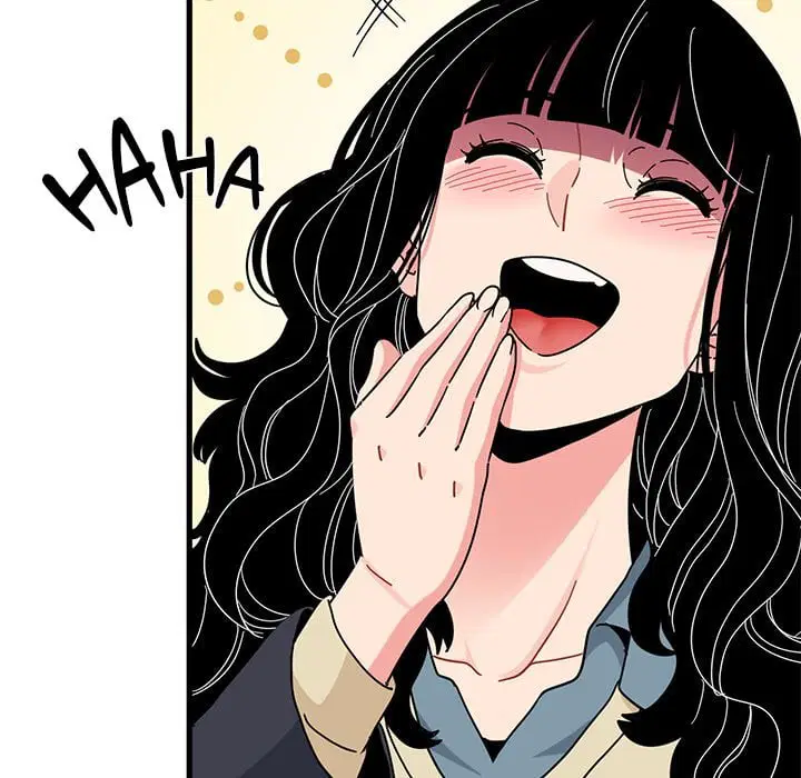 NEW  A Turning Point Page 16 - MangaHe