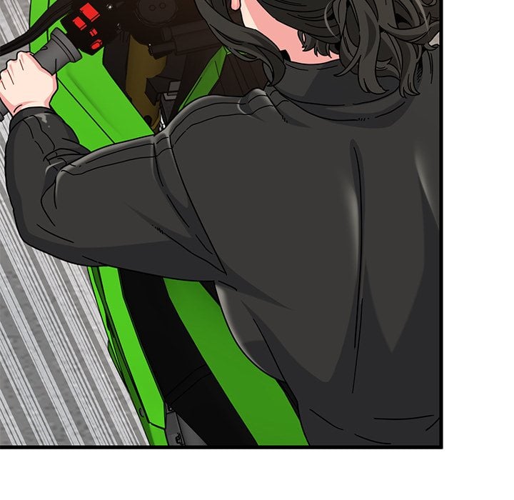 NEW  A Turning Point Page 152 - MangaHe
