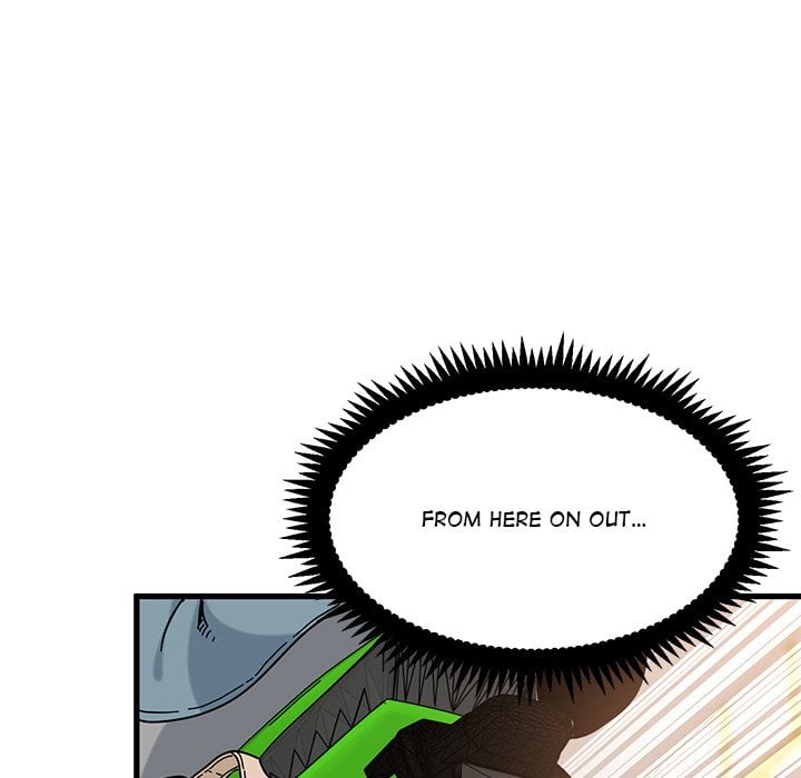 NEW  A Turning Point Page 153 - MangaHe