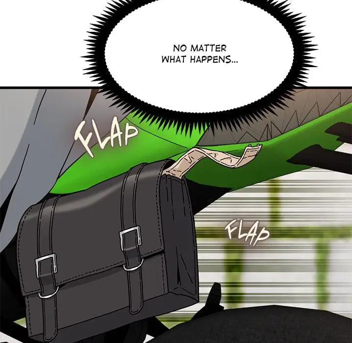 NEW  A Turning Point Page 156 - MangaHe