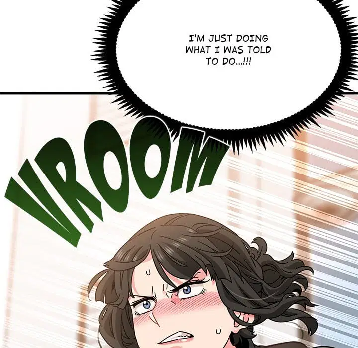 NEW  A Turning Point Page 158 - MangaHe