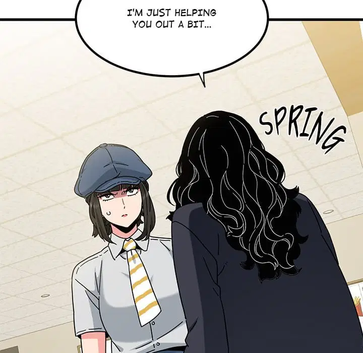 NEW  A Turning Point Page 18 - MangaHe