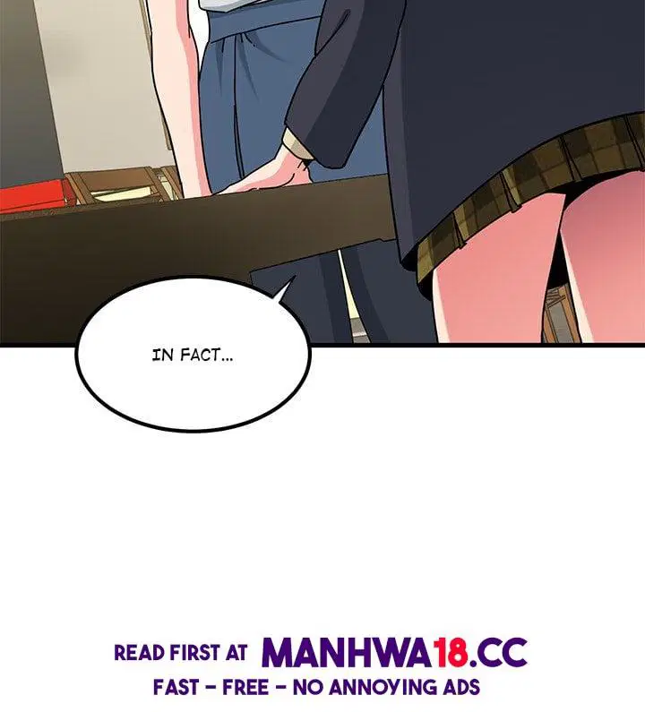 NEW  A Turning Point Page 19 - MangaHe