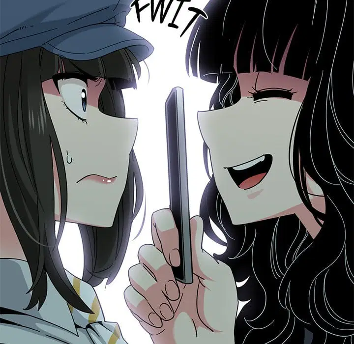 NEW  A Turning Point Page 21 - MangaHe