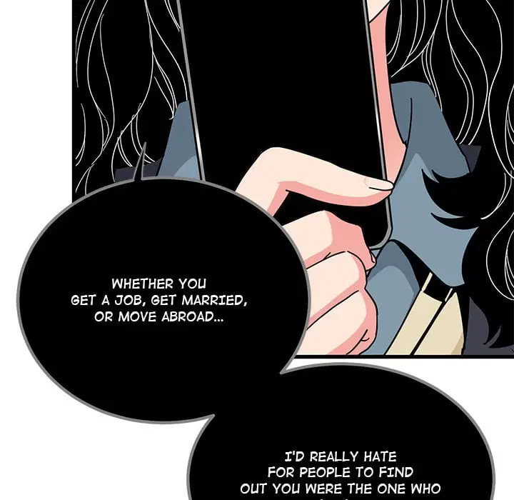 NEW  A Turning Point Page 24 - MangaHe
