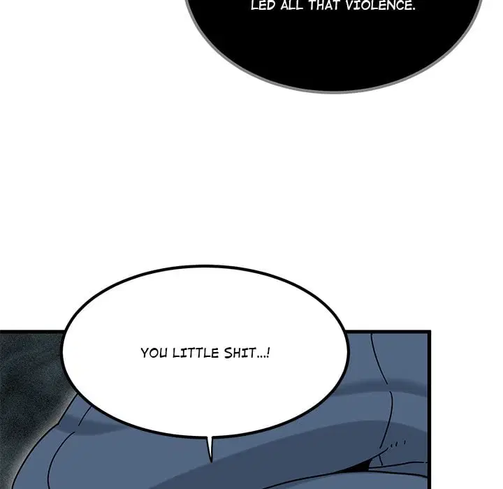 NEW  A Turning Point Page 25 - MangaHe