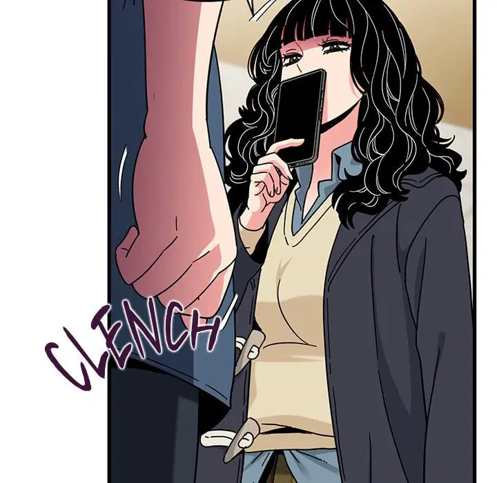 NEW  A Turning Point Page 28 - MangaHe