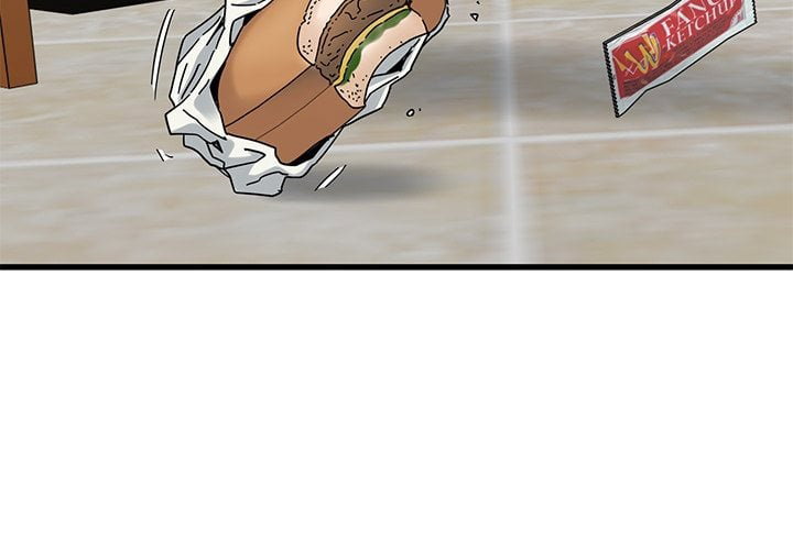 NEW  A Turning Point Page 4 - MangaHe