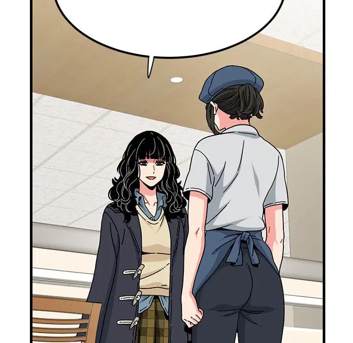NEW  A Turning Point Page 32 - MangaHe