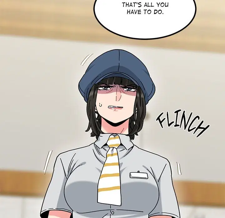 NEW  A Turning Point Page 37 - MangaHe
