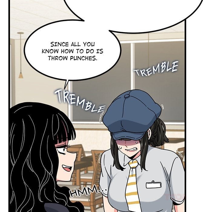 NEW  A Turning Point Page 40 - MangaHe