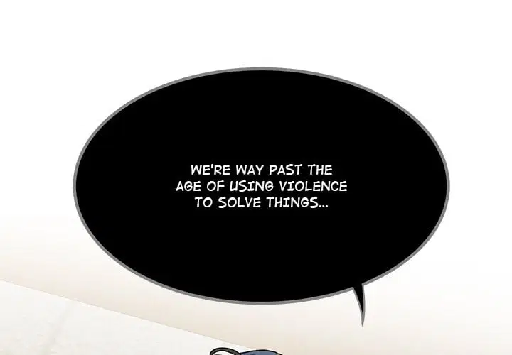 NEW  A Turning Point Page 5 - MangaHe