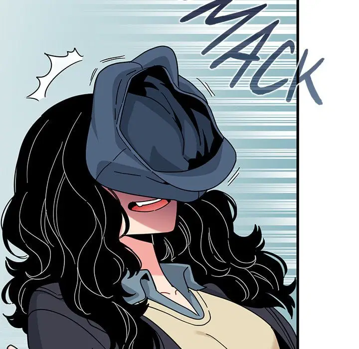 NEW  A Turning Point Page 44 - MangaHe
