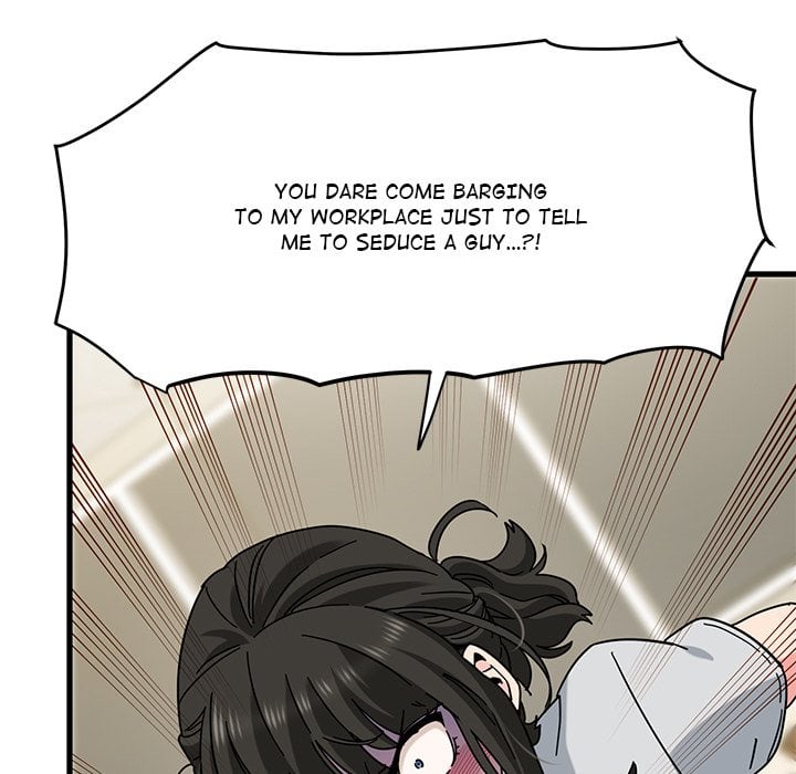 NEW  A Turning Point Page 46 - MangaHe