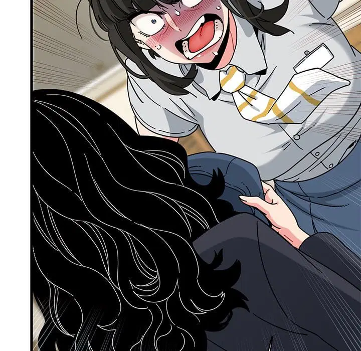 NEW  A Turning Point Page 47 - MangaHe