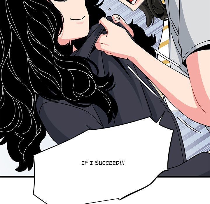NEW  A Turning Point Page 50 - MangaHe