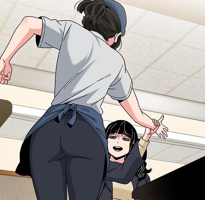 NEW  A Turning Point Page 6 - MangaHe