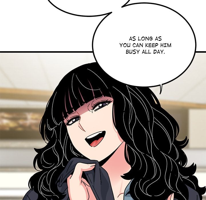 NEW  A Turning Point Page 53 - MangaHe
