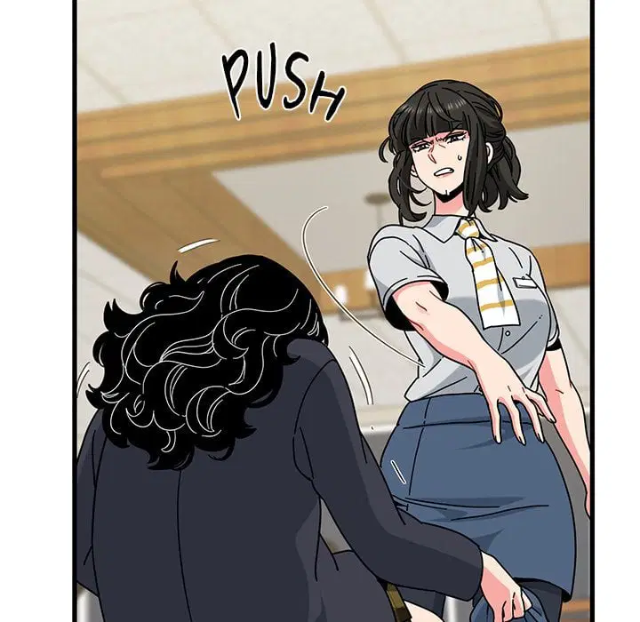 NEW  A Turning Point Page 55 - MangaHe