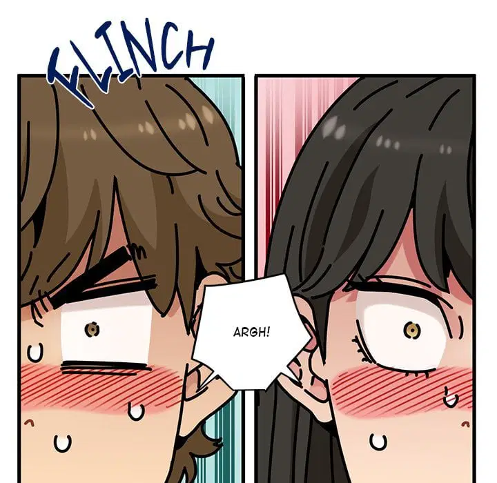 NEW  A Turning Point Page 68 - MangaHe