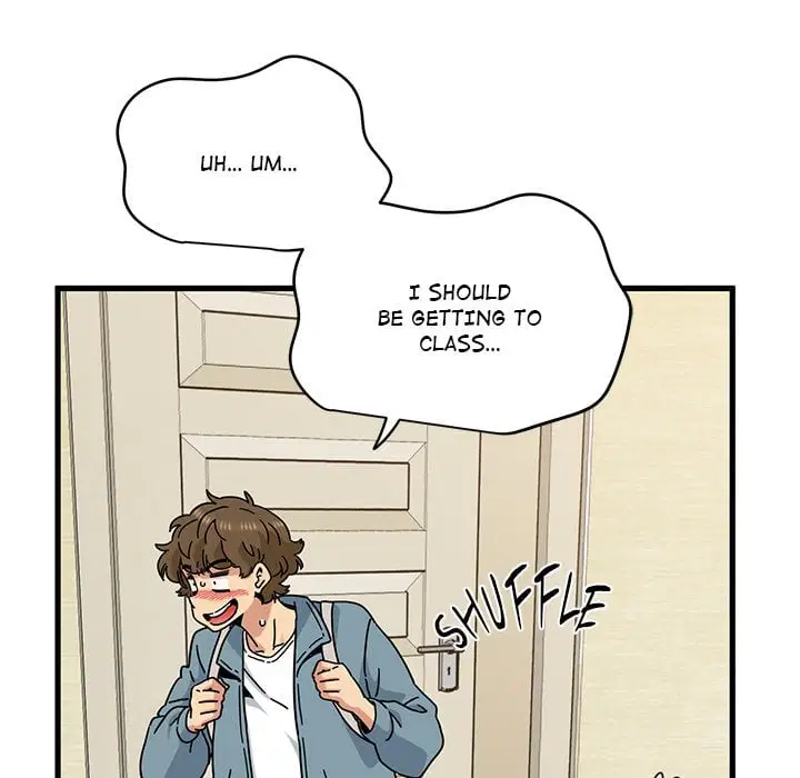 NEW  A Turning Point Page 70 - MangaHe