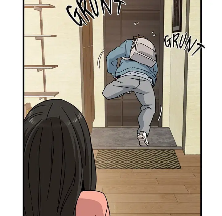 NEW  A Turning Point Page 73 - MangaHe
