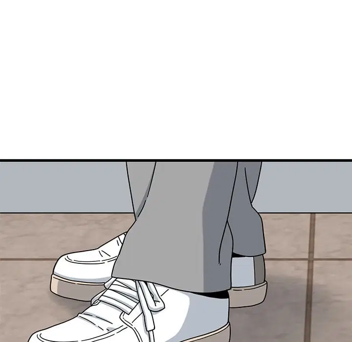 NEW  A Turning Point Page 79 - MangaHe