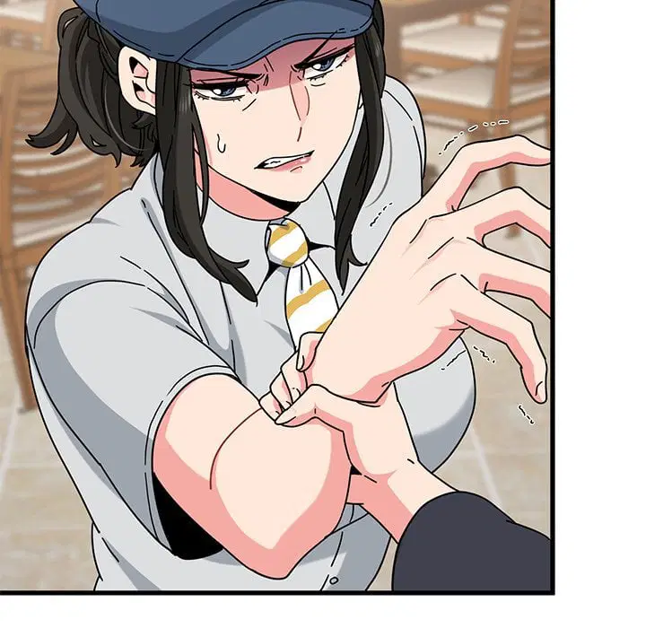 NEW  A Turning Point Page 9 - MangaHe