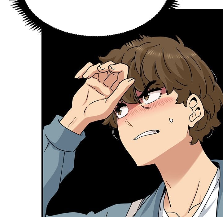 NEW  A Turning Point Page 83 - MangaHe