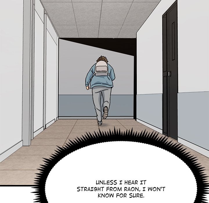 NEW  A Turning Point Page 86 - MangaHe