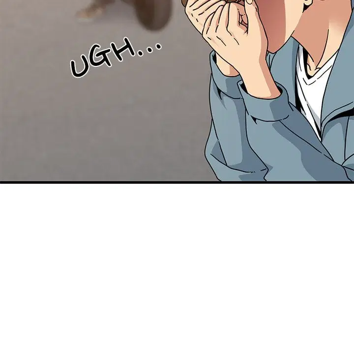 NEW  A Turning Point Page 91 - MangaHe