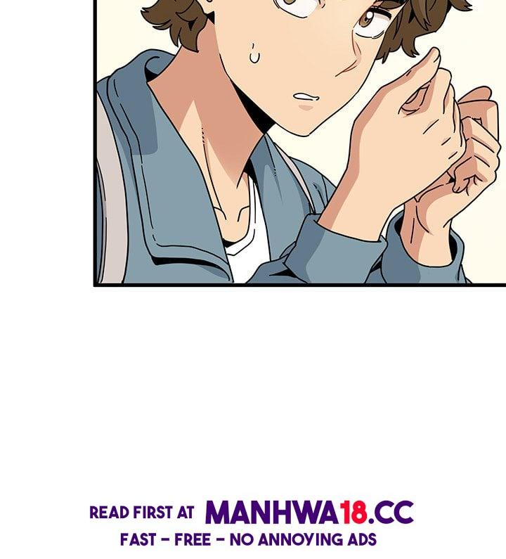 NEW  A Turning Point Page 95 - MangaHe
