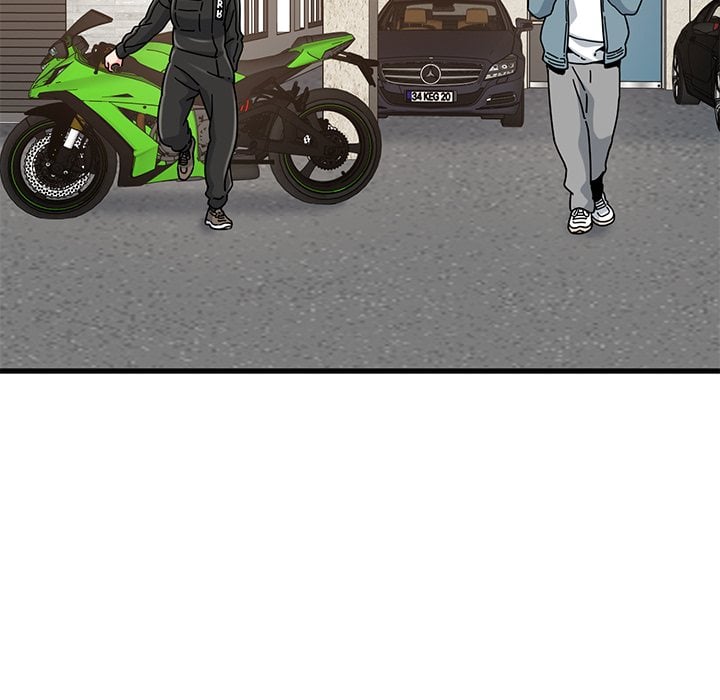 NEW  A Turning Point Page 97 - MangaHe