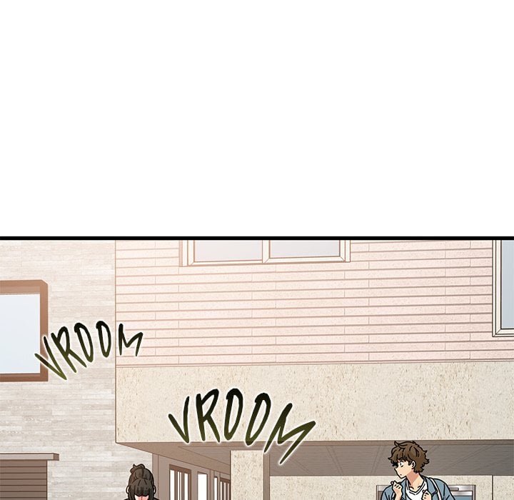 NEW  A Turning Point Page 98 - MangaHe