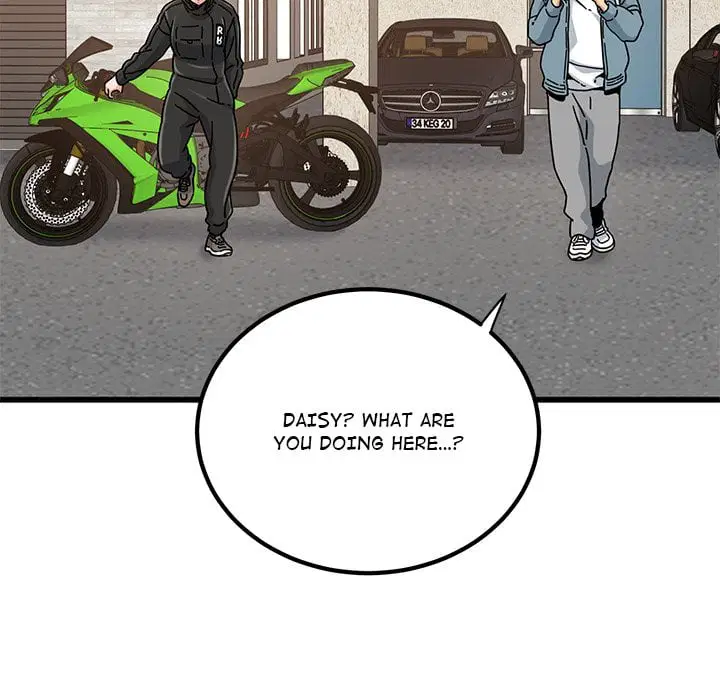 NEW  A Turning Point Page 99 - MangaHe