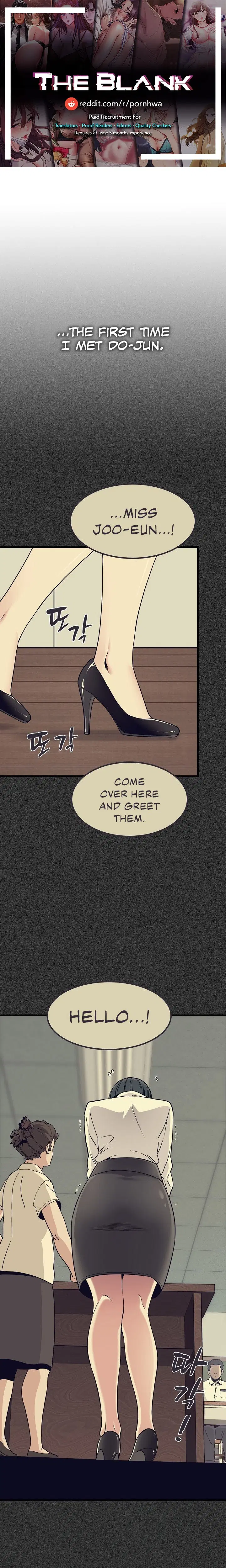 NEW  A Turning Point Page 2 - MangaHe