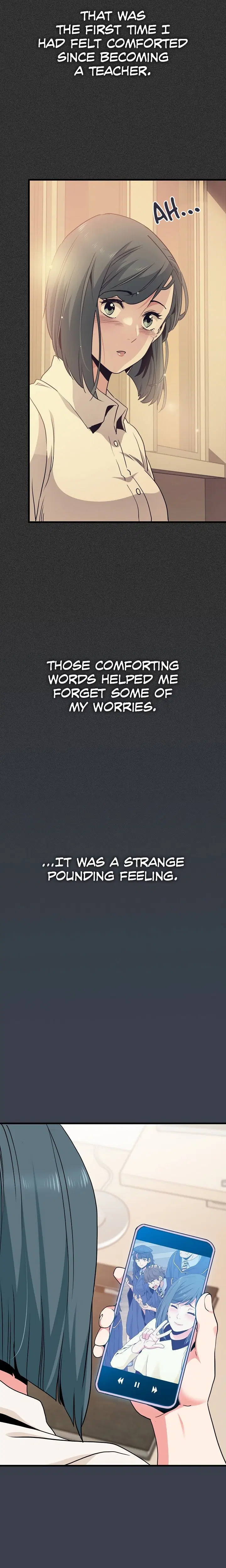NEW  A Turning Point Page 12 - MangaHe
