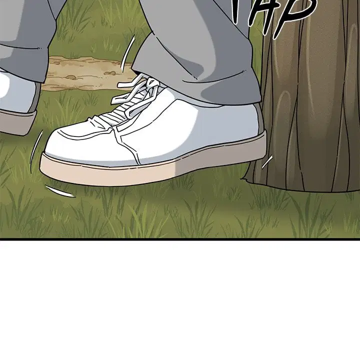 NEW  A Turning Point Page 104 - MangaHe