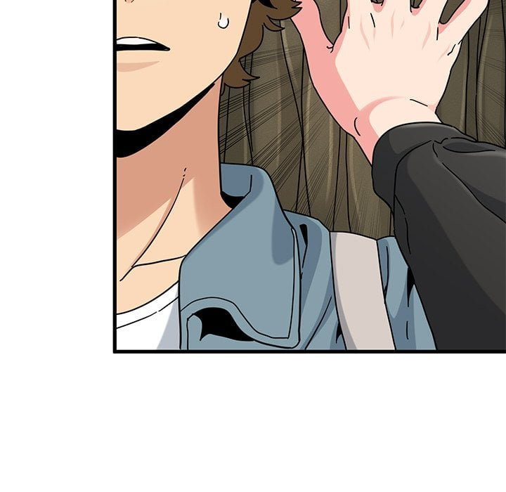 NEW  A Turning Point Page 106 - MangaHe