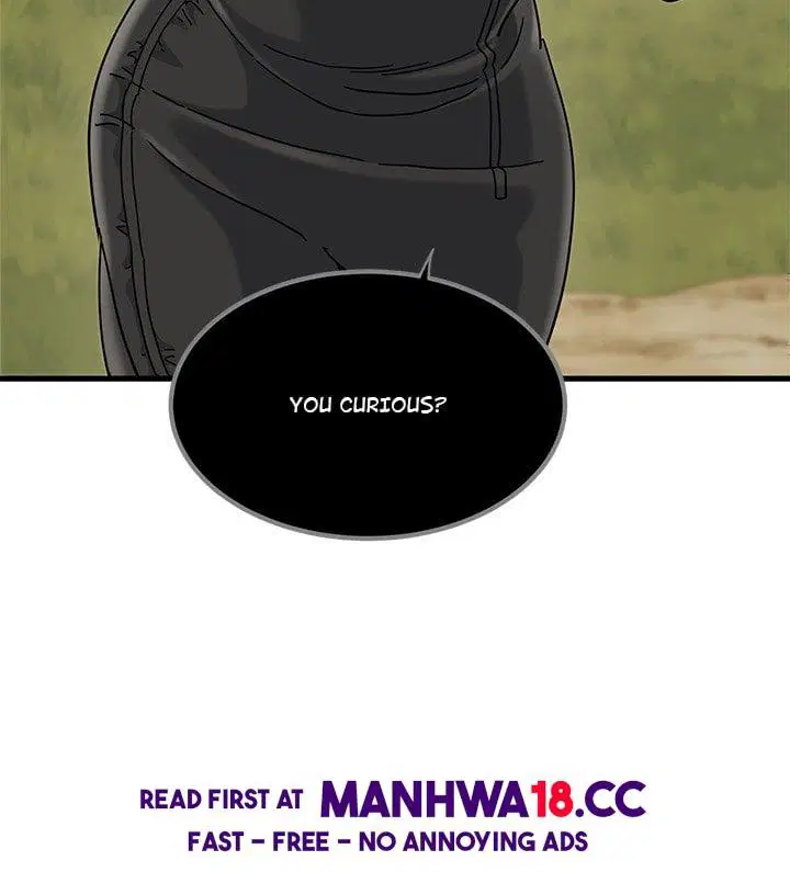 NEW  A Turning Point Page 109 - MangaHe