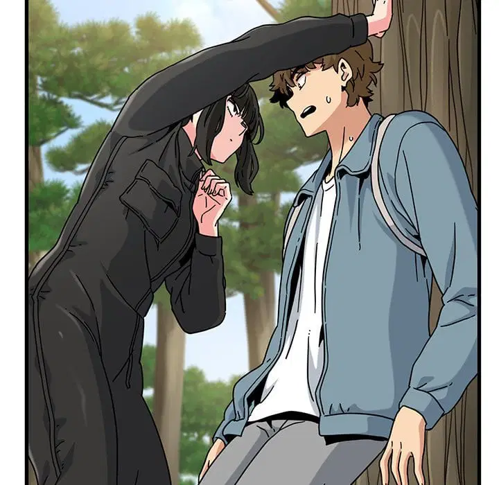 NEW  A Turning Point Page 111 - MangaHe