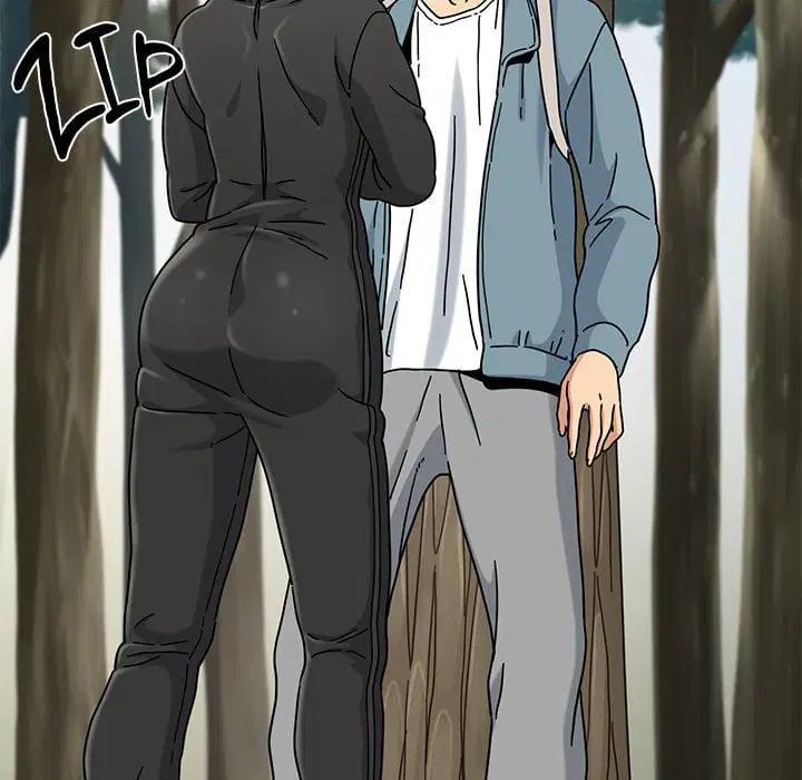 NEW  A Turning Point Page 116 - MangaHe