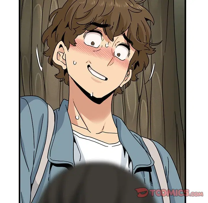 NEW  A Turning Point Page 124 - MangaHe