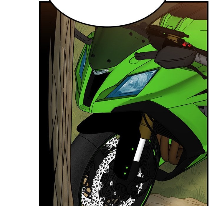 NEW  A Turning Point Page 126 - MangaHe