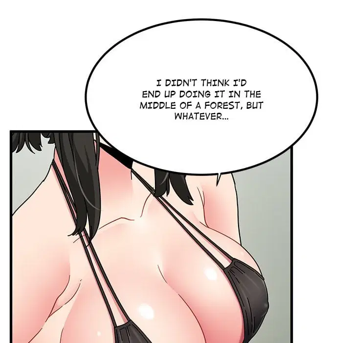 NEW  A Turning Point Page 128 - MangaHe