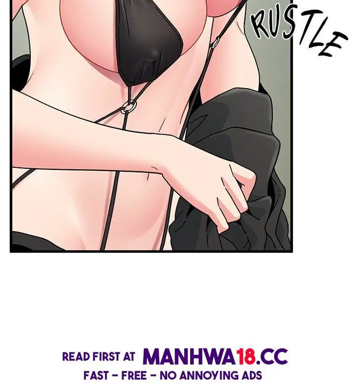 NEW  A Turning Point Page 129 - MangaHe