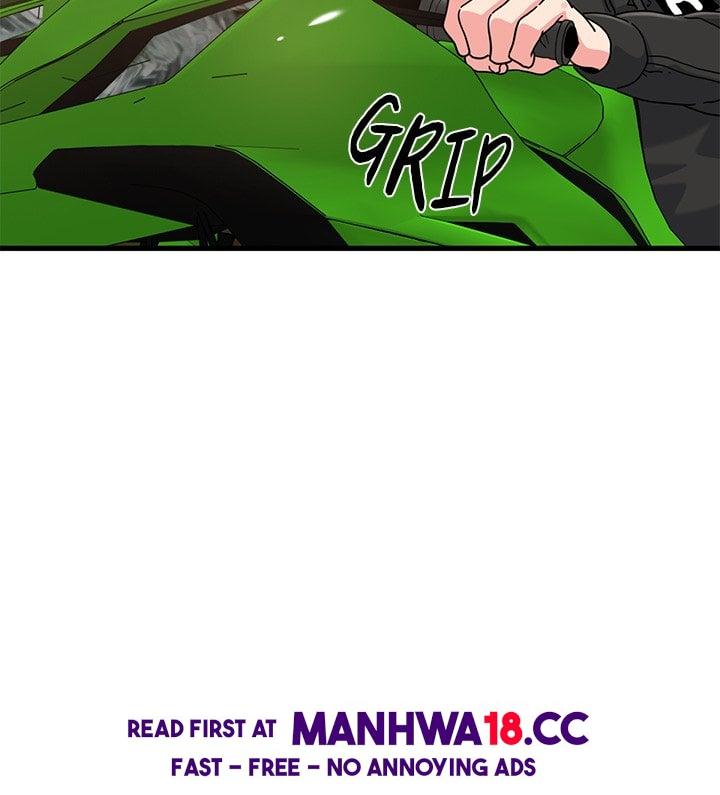 NEW  A Turning Point Page 14 - MangaHe