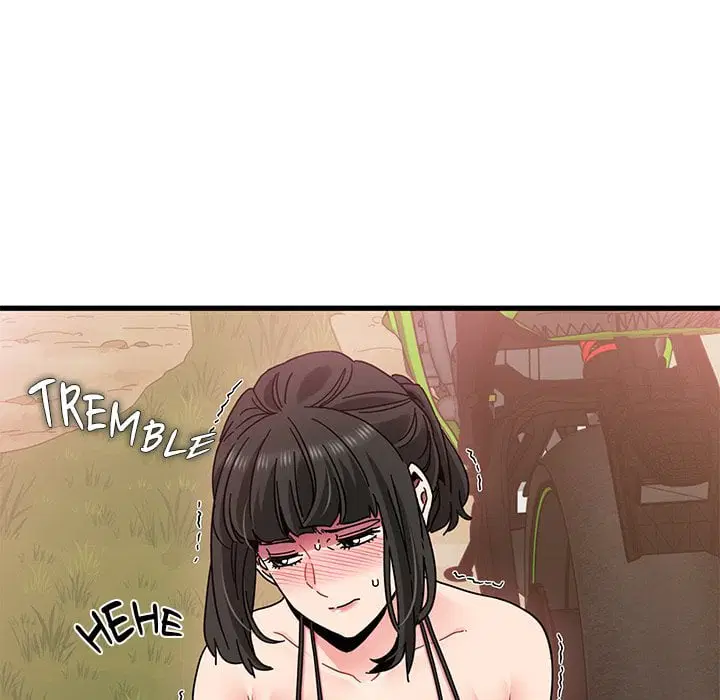 NEW  A Turning Point Page 133 - MangaHe