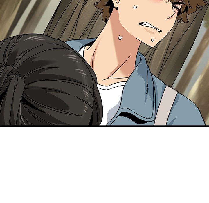 NEW  A Turning Point Page 139 - MangaHe