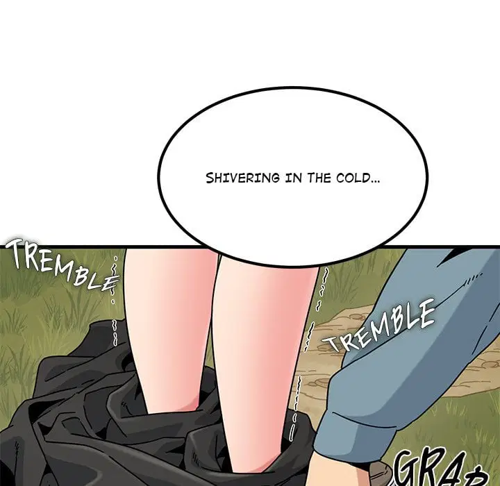 NEW  A Turning Point Page 144 - MangaHe